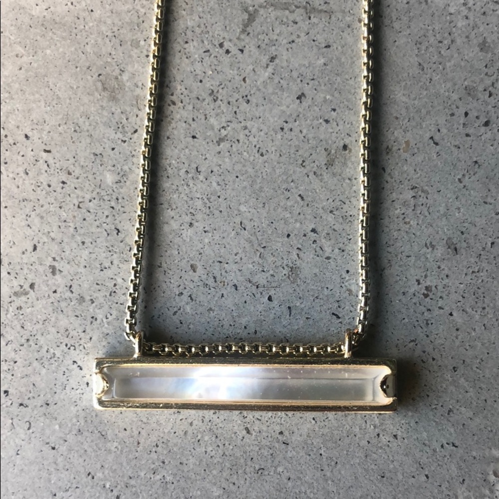 Kendra Scott Eleanor Necklace